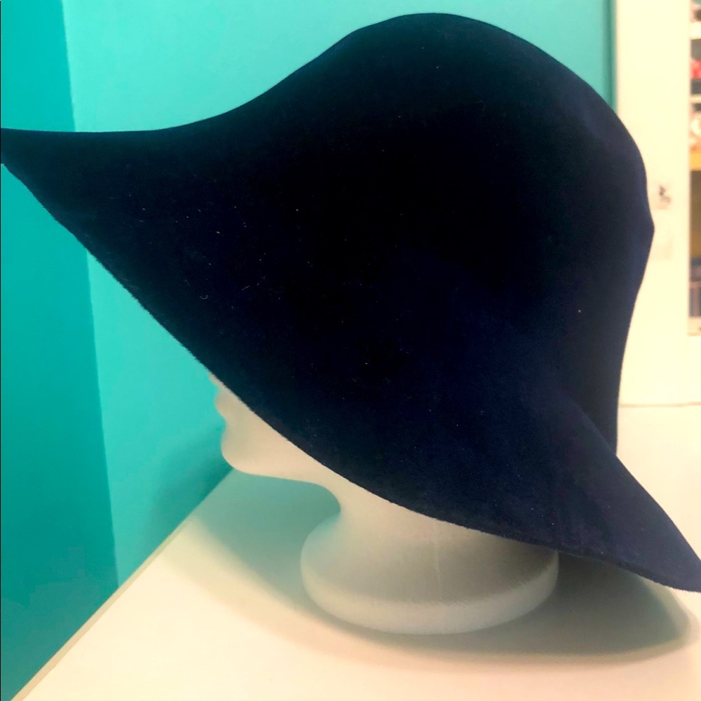 Ladies Borsalino vintage hat
